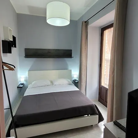 Caronda Etnea House Apartamento *