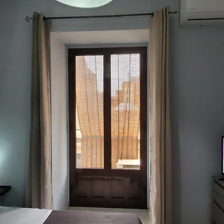 Apartment Caronda Etnea House