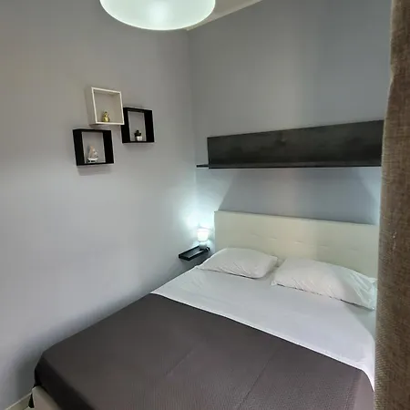 Caronda Etnea House Apartment