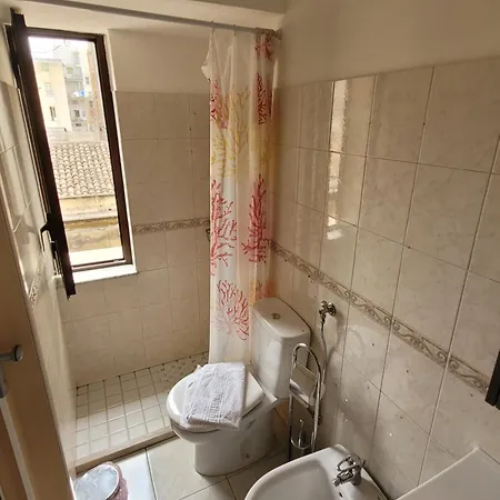 Apartment Caronda Etnea House Catania