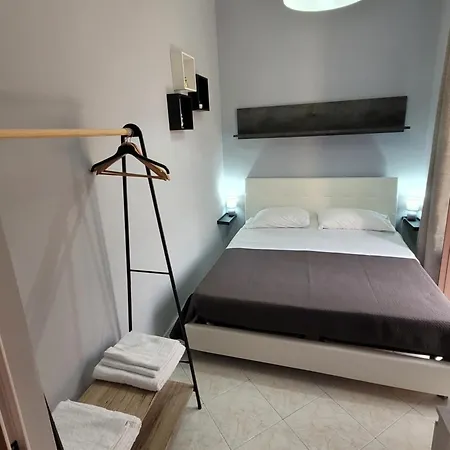 Apartment Caronda Etnea House *
