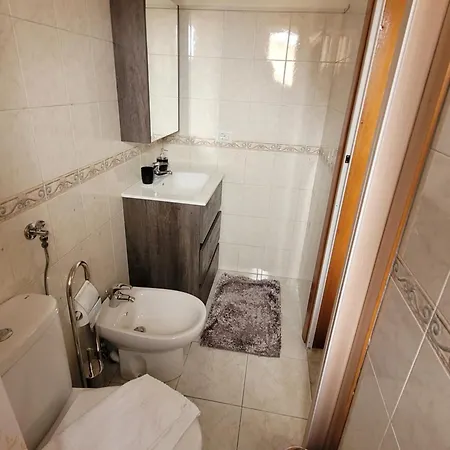 Caronda Etnea House Apartment Catania