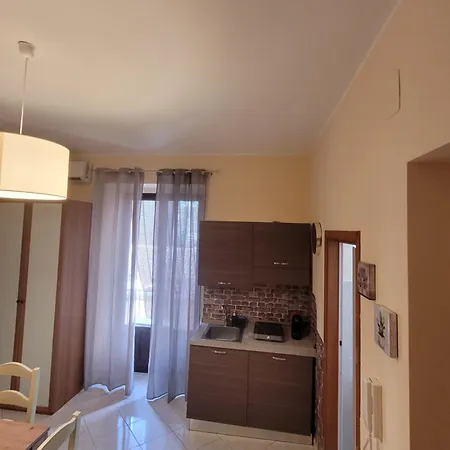 Caronda Etnea House Apartment
