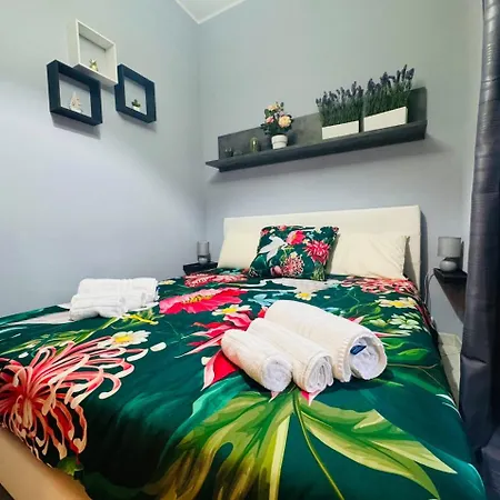 Caronda Etnea House Apartment