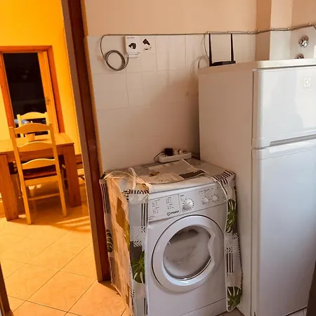 Caronda Etnea House Apartment Catania