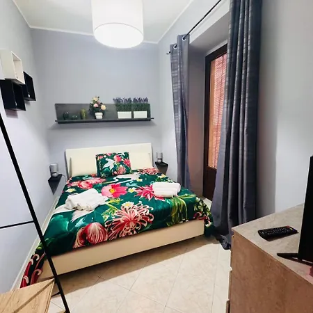 Caronda Etnea House Apartamento *