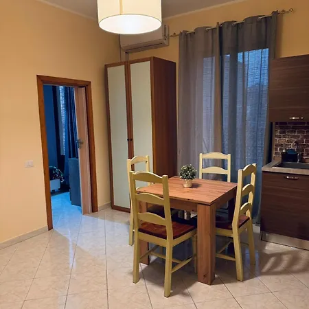 Caronda Etnea House Apartamento