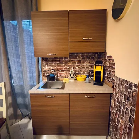 Caronda Etnea House *