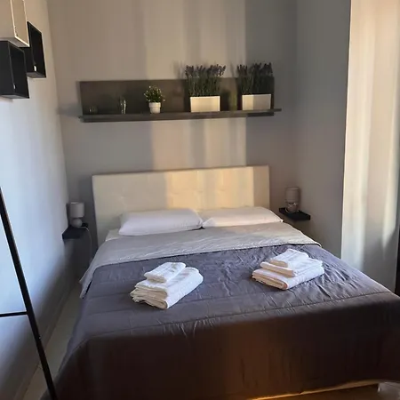 Caronda Etnea House