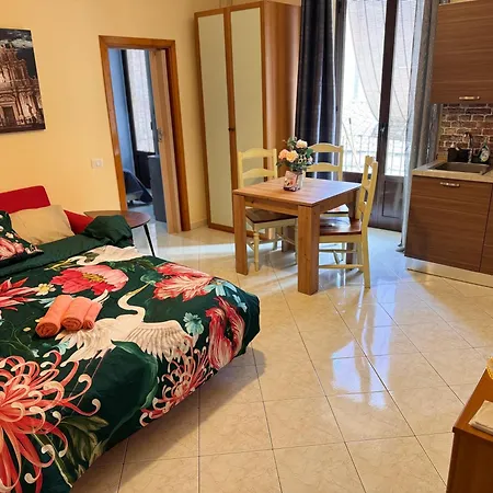Apartment Caronda Etnea House