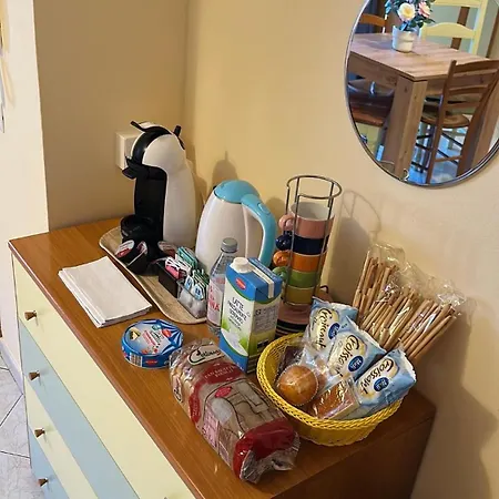 아파트 Caronda Etnea House *