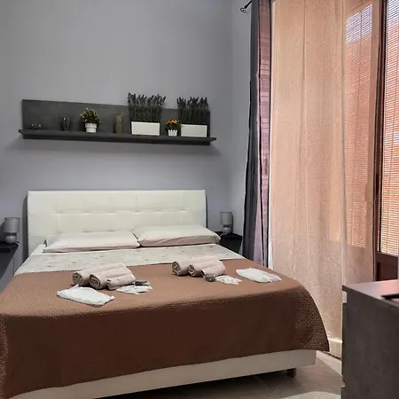 Caronda Etnea House Apartamento