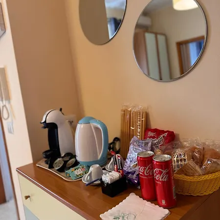 Caronda Etnea House *